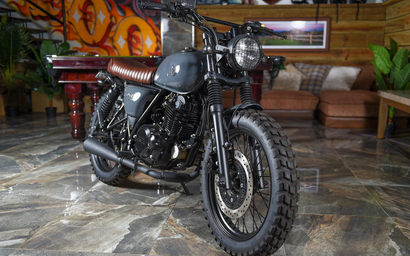 101 Guide: All You Need To Know About Motorcycle Engine Oil