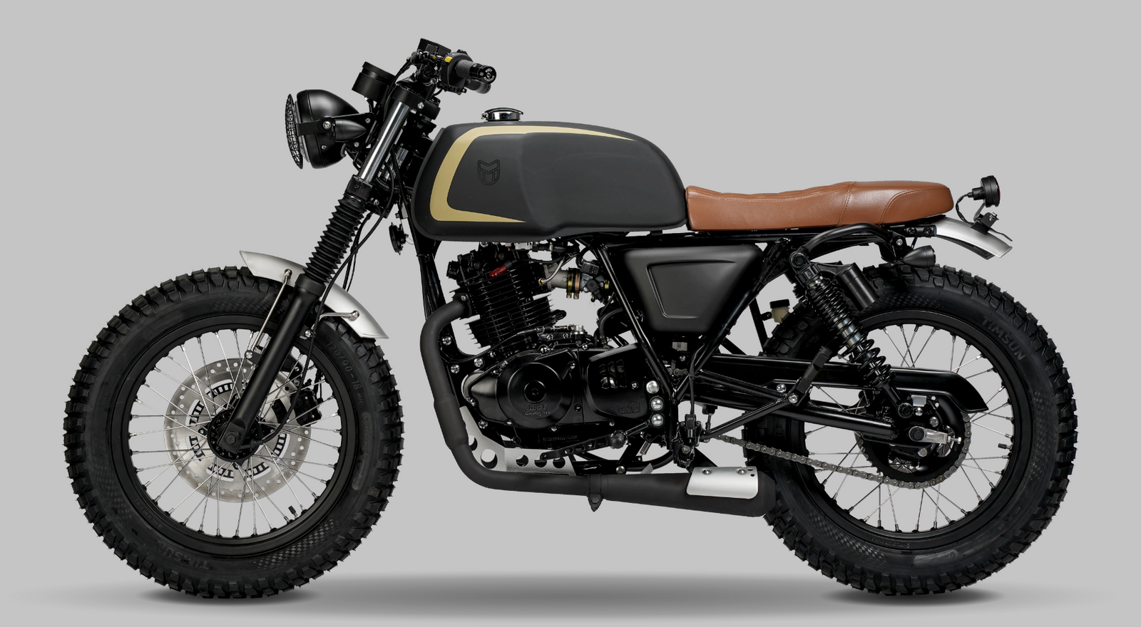 Akita 250cc