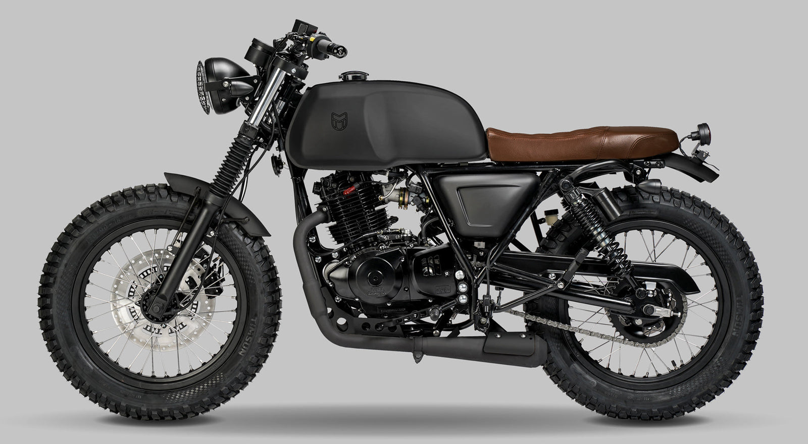 Akita 250cc