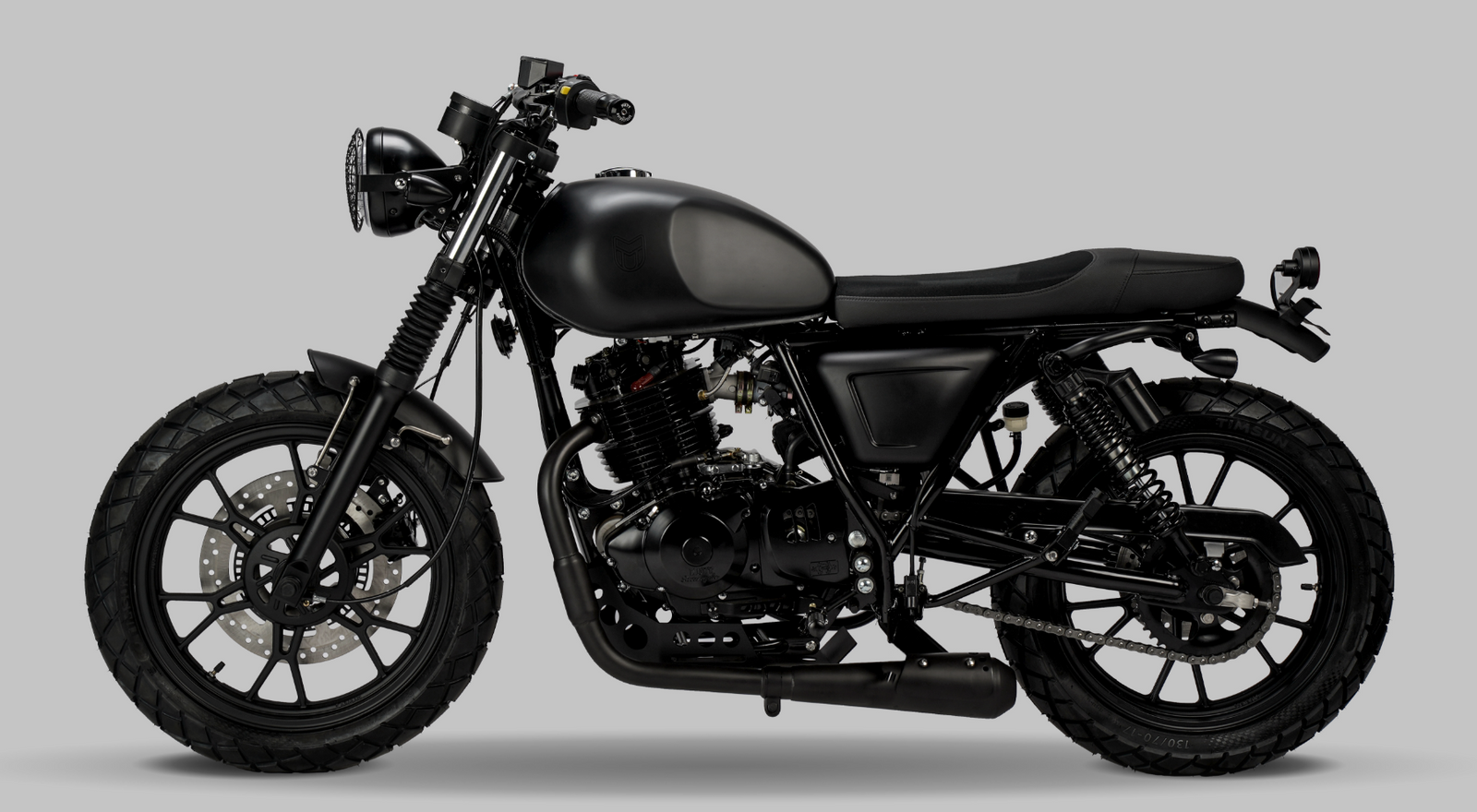 FSR 250CC