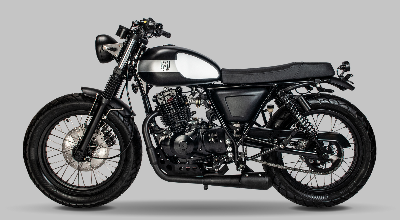 GT-SR 250cc