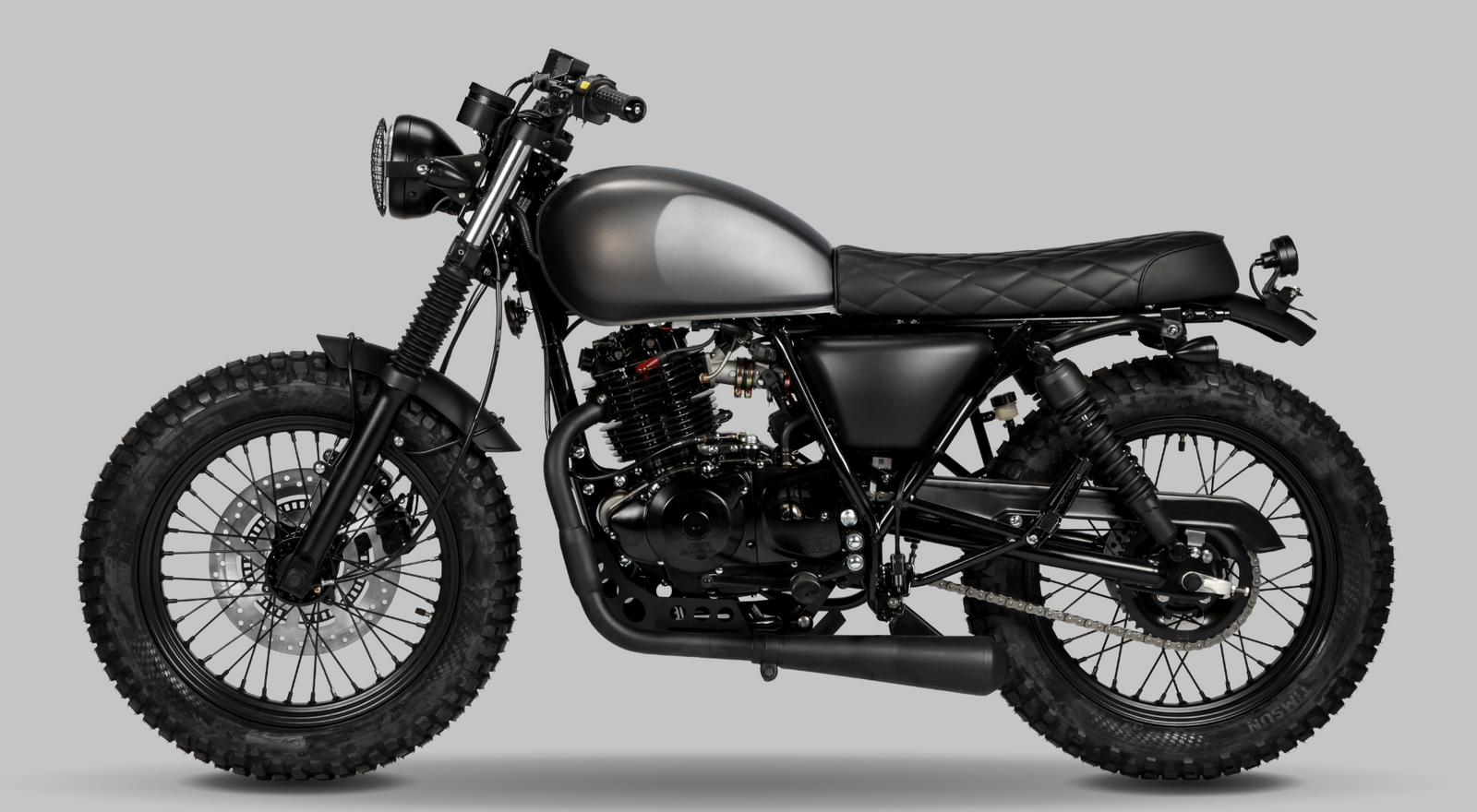 Sabbath 250cc