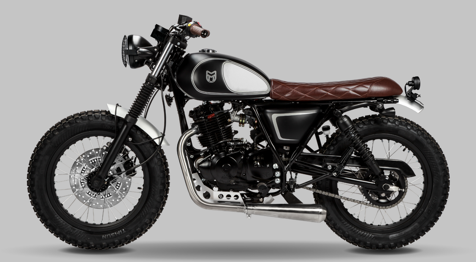 Mastiff 250cc