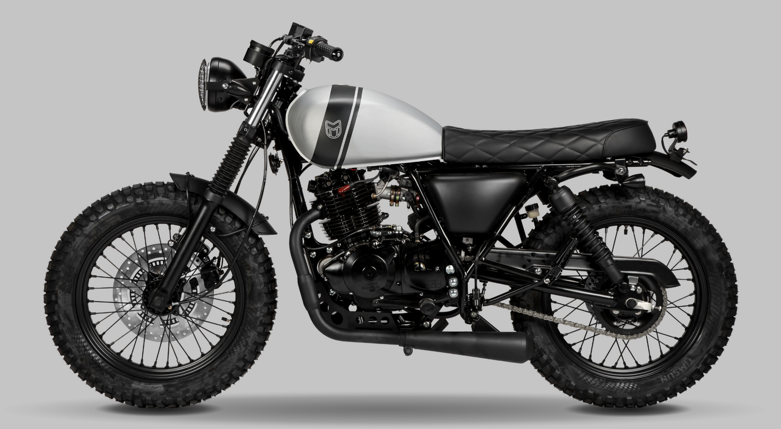 RS-13 250cc