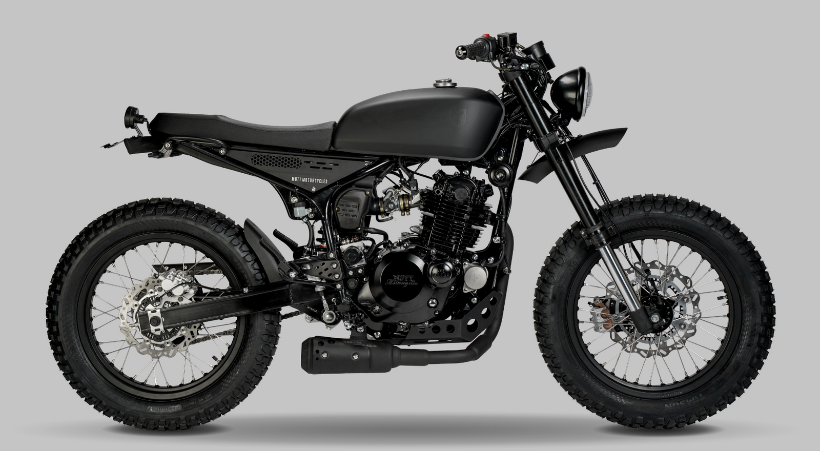 Razorback 250cc