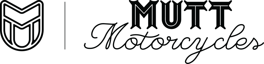 250cc Mutt Motorcycles Collection | Mutt Motorcycles AU
